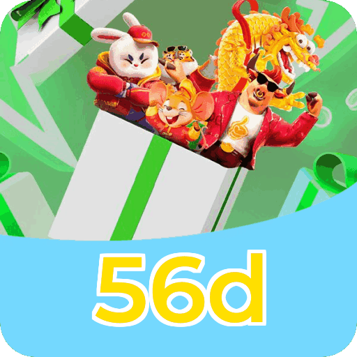 Lottery 56d com bônus